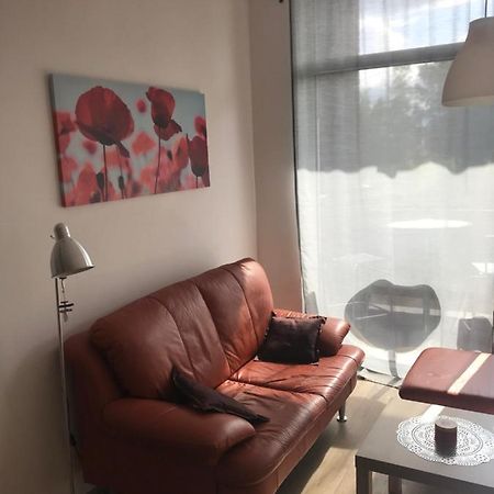 Apartman Plovarna Kamenice nad Lipou Bagian luar foto