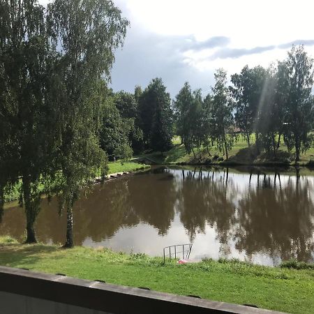 Apartman Plovarna Kamenice nad Lipou Bagian luar foto