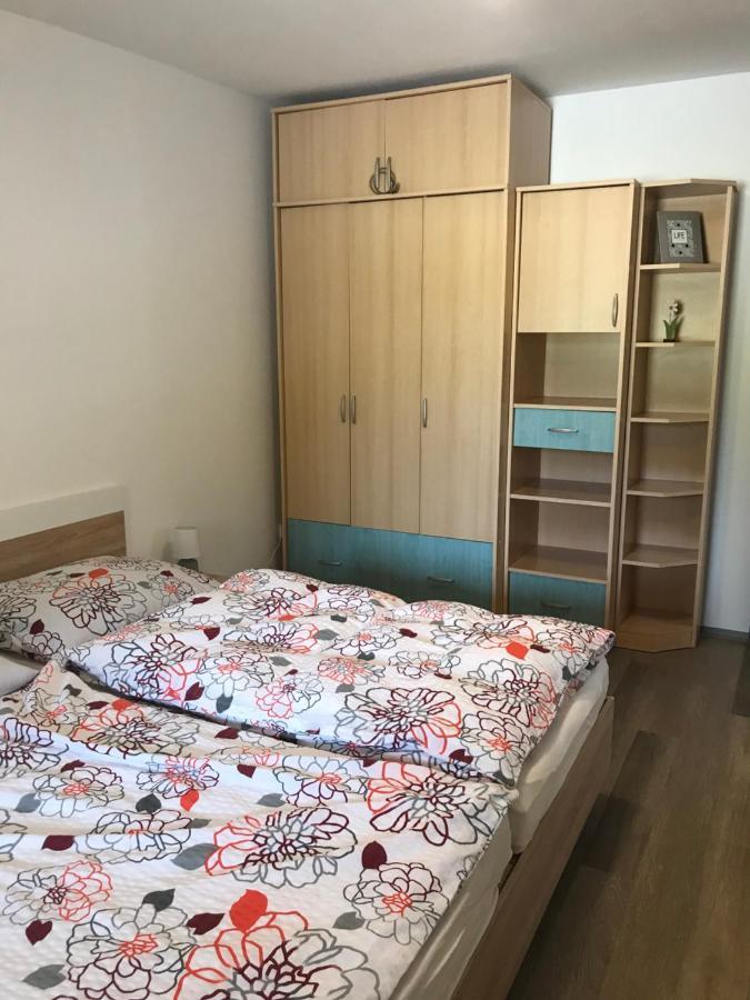 Apartman Plovarna Kamenice nad Lipou Bagian luar foto