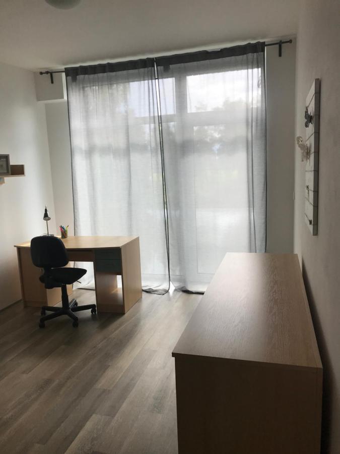 Apartman Plovarna Kamenice nad Lipou Bagian luar foto