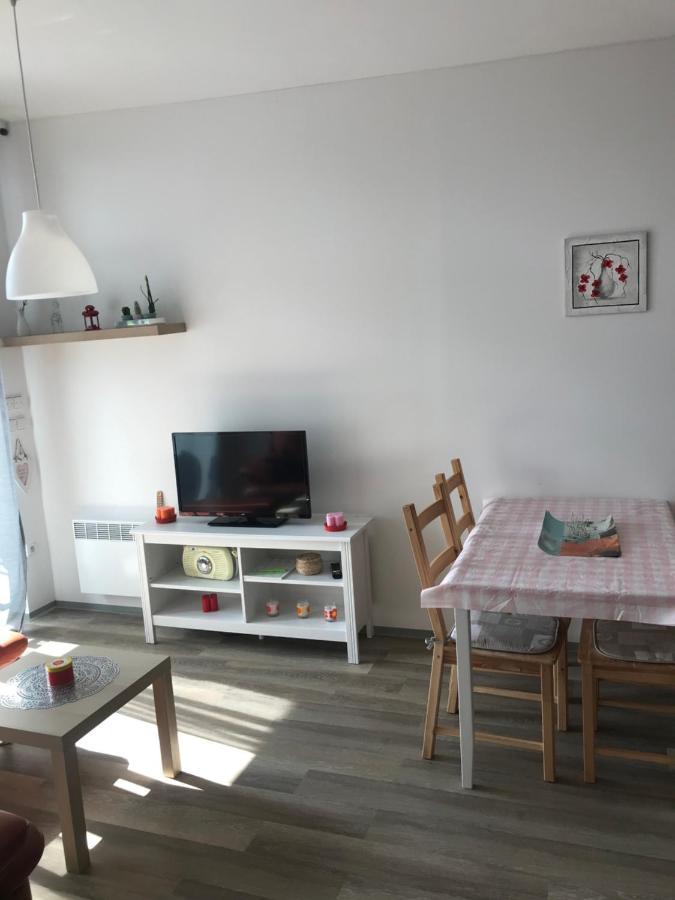 Apartman Plovarna Kamenice nad Lipou Bagian luar foto
